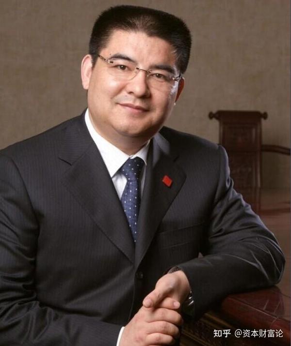 陈光标读 资本财富论 财富规律第11分论点 知乎