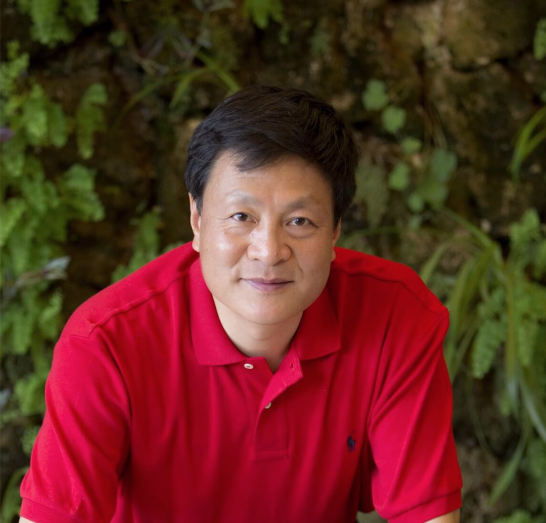 治愈地球之旅 - 俞孔坚演讲实录 | frontiers forum 2021