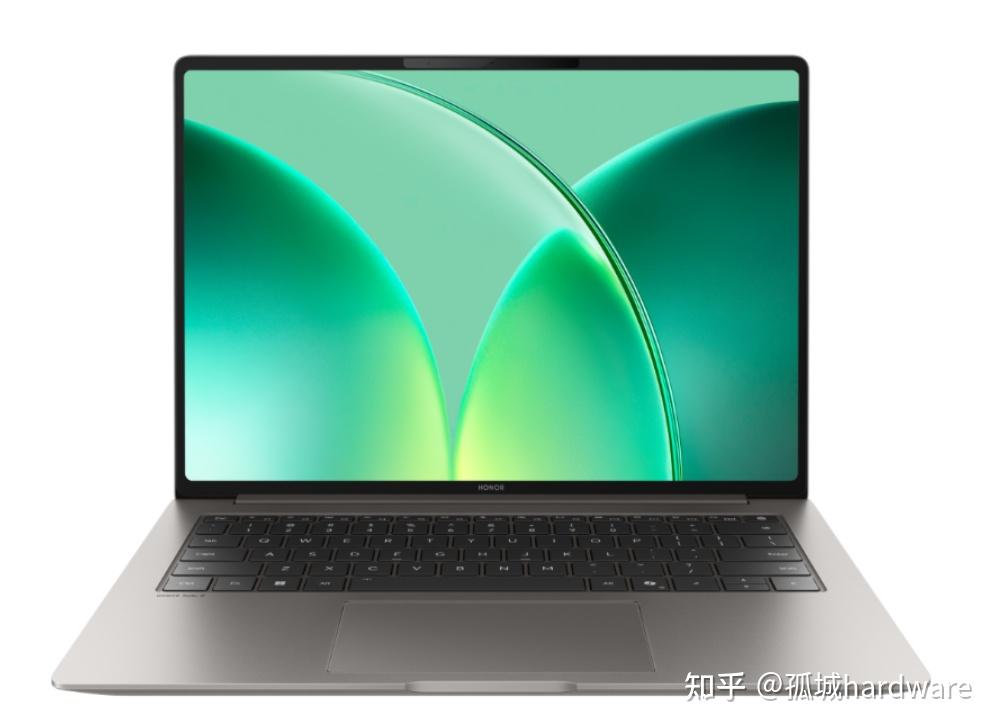 荣耀 MagicBook Pro 14 新老对比,2026款有哪些升级?