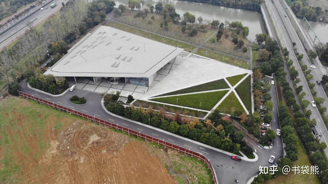 吐血整理!史上最全!建筑界诺贝尔奖--普利兹克奖建筑奖|细数日本8位获奖建筑师(建议收藏) - 知乎
