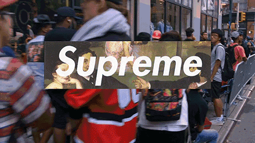 原价买Supreme Box Logo？！抢购经验大公开- 知乎