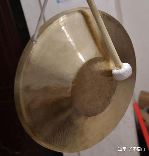 进入近现代之后,无论是击鼓还是鸣金,都已经无法适应