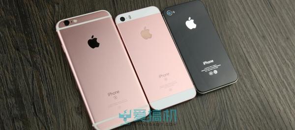 取舍之间 Iphone Se Iphone 6s 5s详细评测 知乎