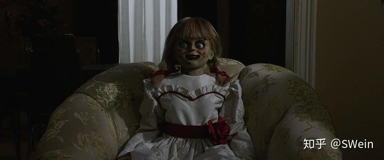 观影解析安娜贝尔3回家招魂宇宙新篇章的起点