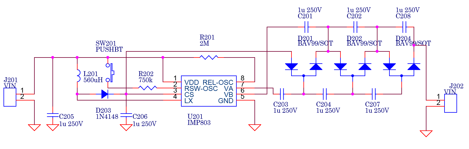 最近的几个实验