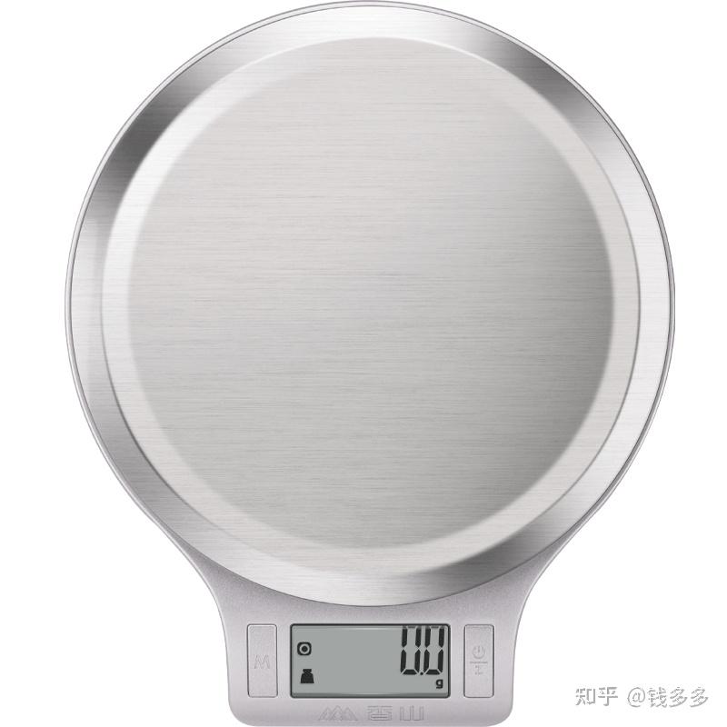 家庭厨房秤哪个牌子质量好?家庭厨房秤品牌排行榜前十名推荐!