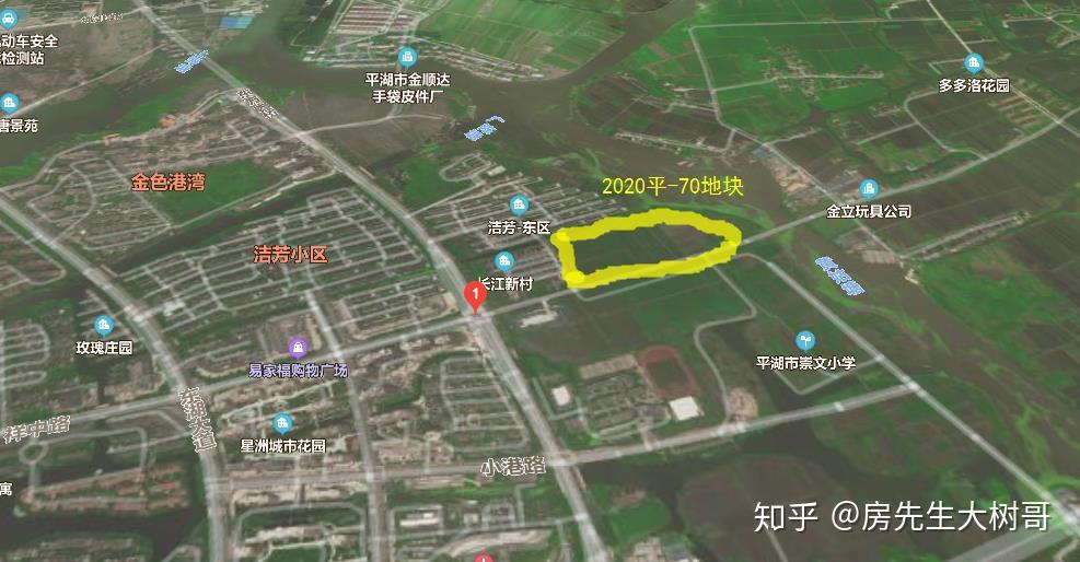 周围洁芳小区,长江新村,龙盛蓝郡,北大青鸟,瑞杰幼儿园,易家福超市等