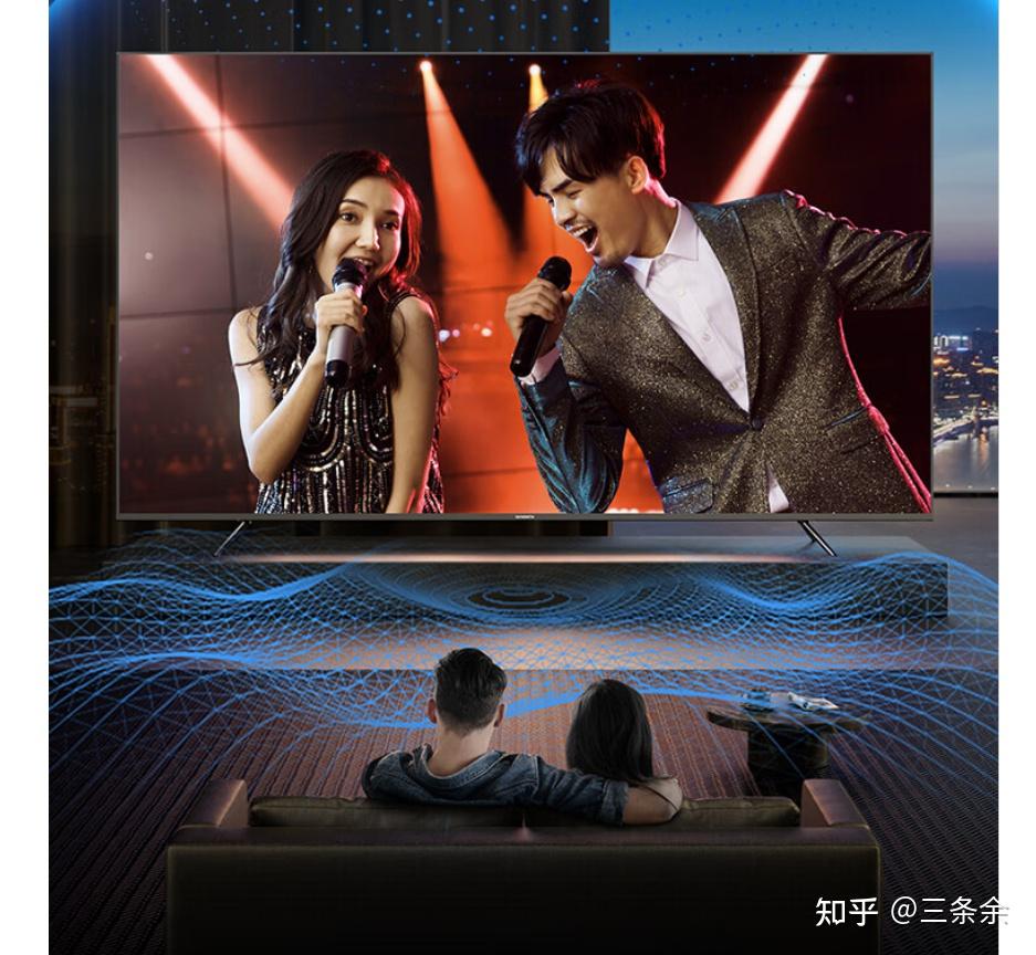 深度解析创维55a4e电视机中等价位的旗舰画质新秀