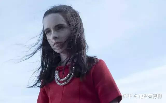 恐怖大盘点招魂一姐安娜贝尔最终章