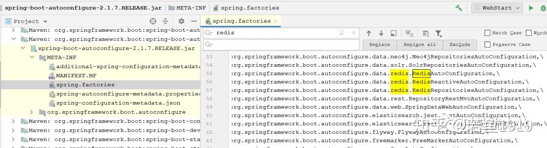 Spring Boot Starter Data Redis Lettuce Example