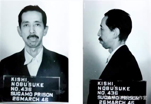 历史总有答案——安倍晋三遇刺的深层原因 - 知乎
