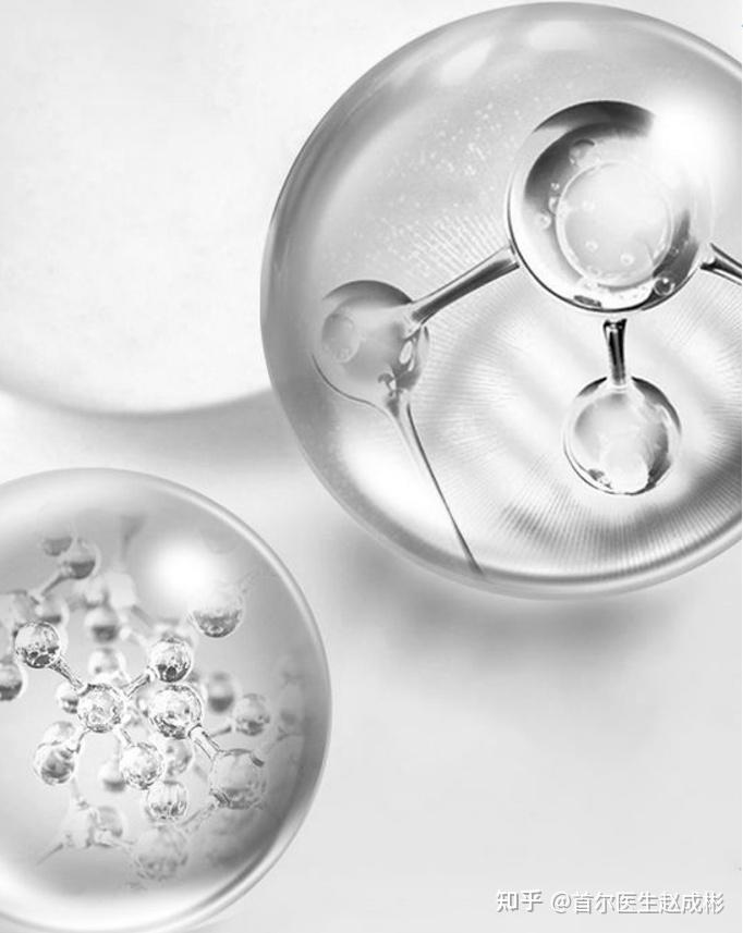 胶原蛋白到底是啥?(一) - 知乎