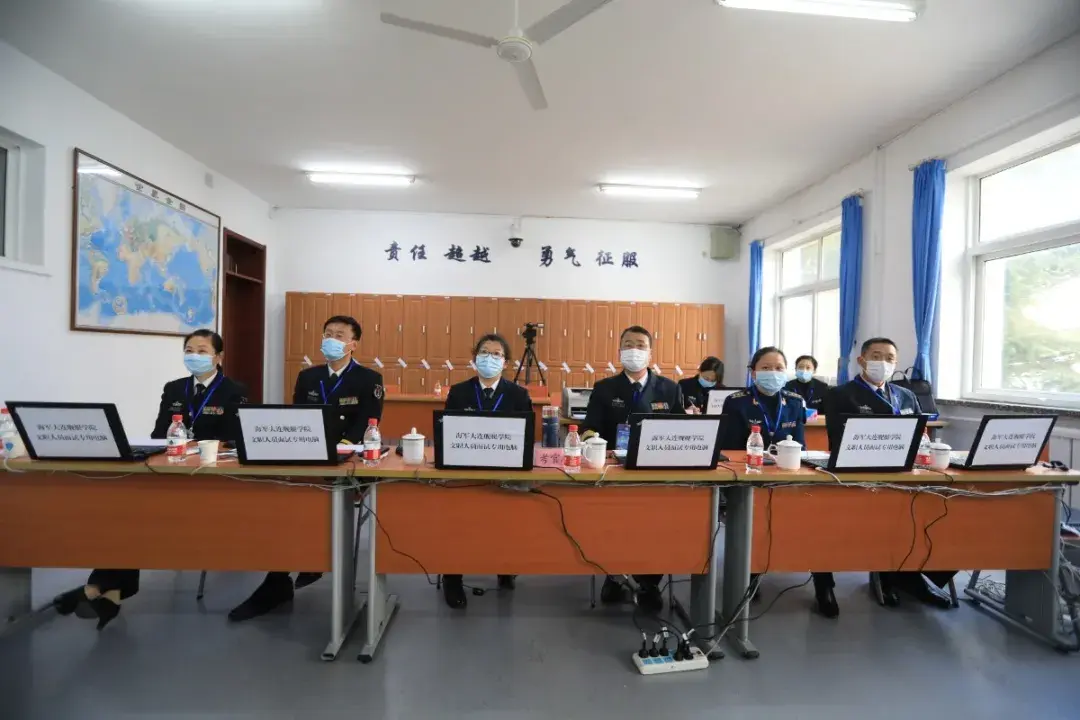 红师带你直击面试现场!探秘军队文职面试现场真实流程