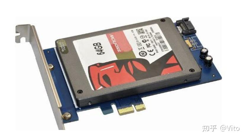 固态硬盘与SSD，谁更胜一筹？