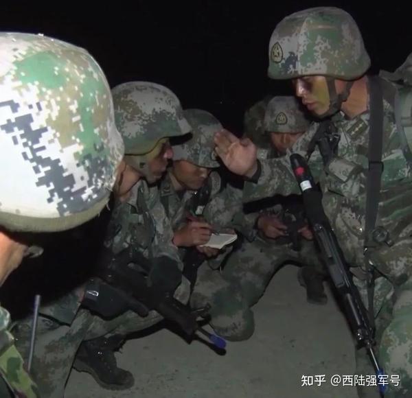 特战营长刘近:中国丢不起这个人! - 知乎