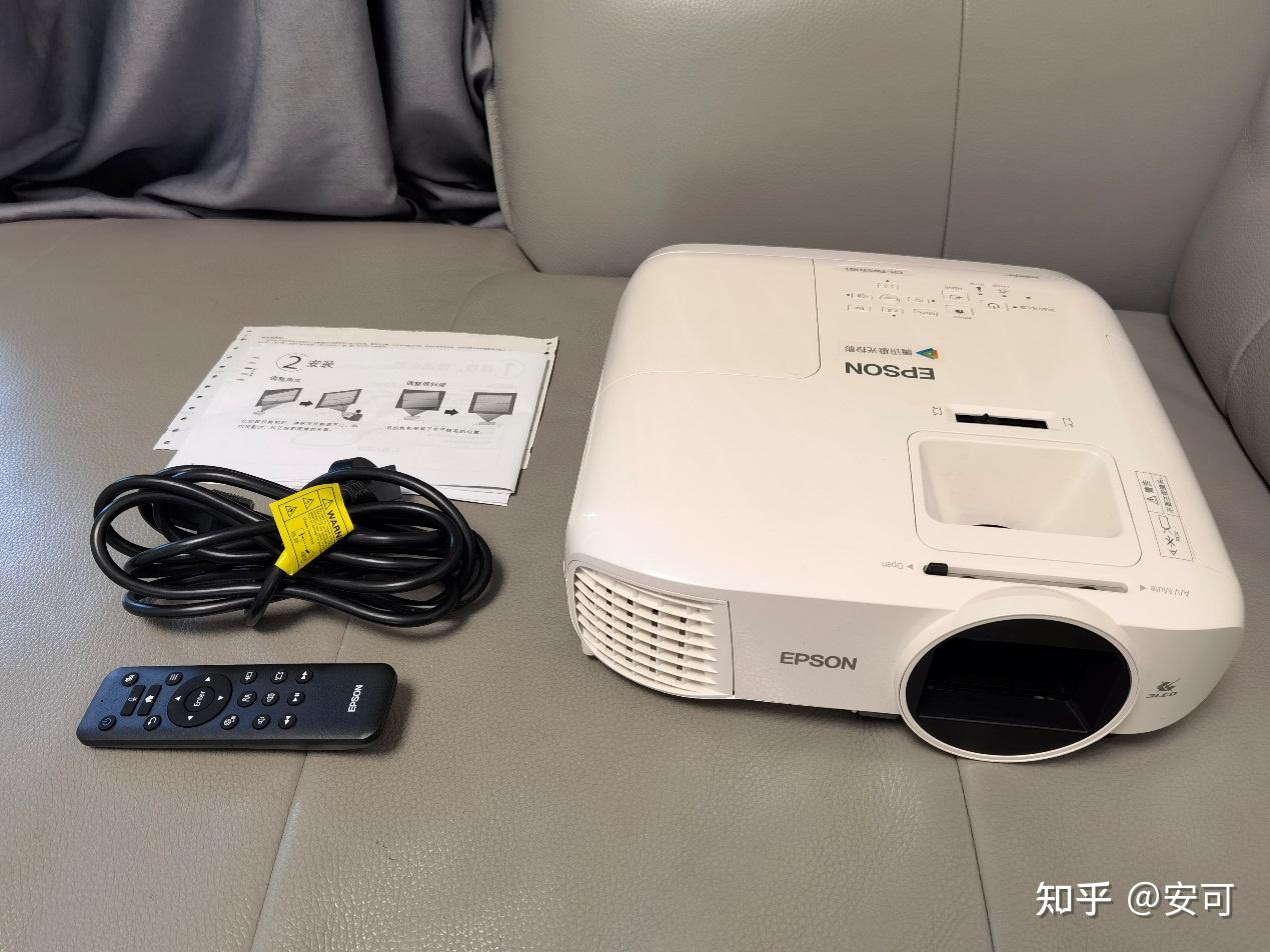 爱普生ch-tw5700t怎么样?打造家庭影院的超清投影仪深度测评直接奉上!