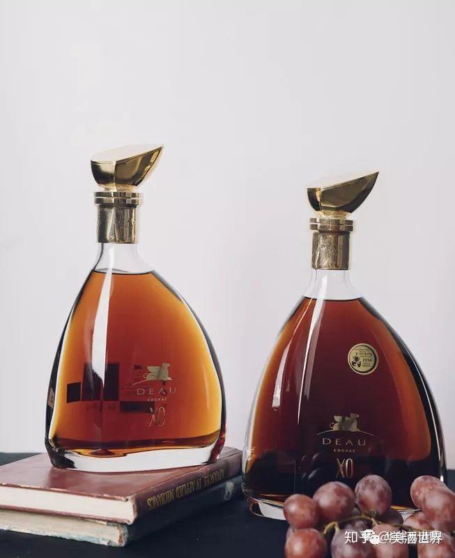 干邑中的贵族帝雅