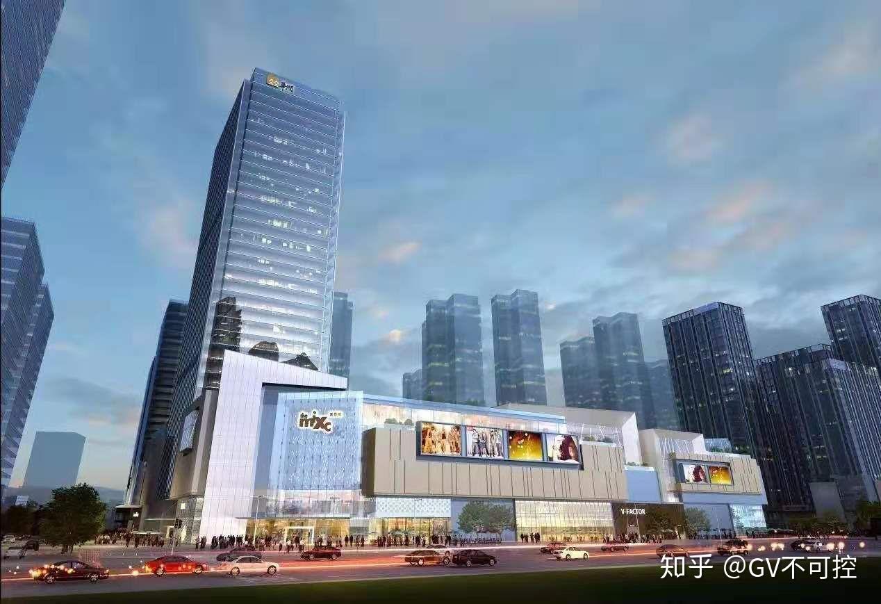 宜宾华润公园九里