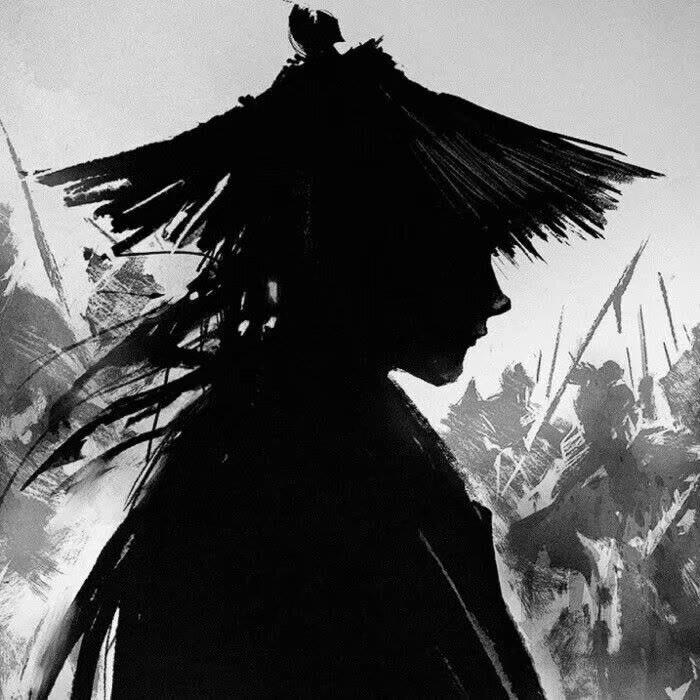 有没有古风的侠客风的或者就是那种意气风发鲜衣怒马那种感觉的头像