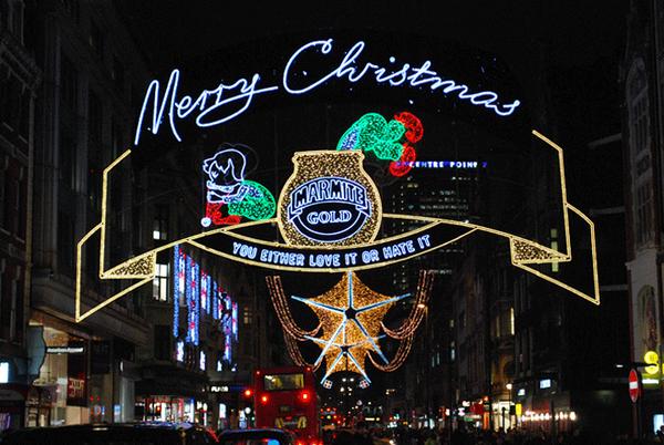 英国文化经典符号之让人非爱即恨的marmite
