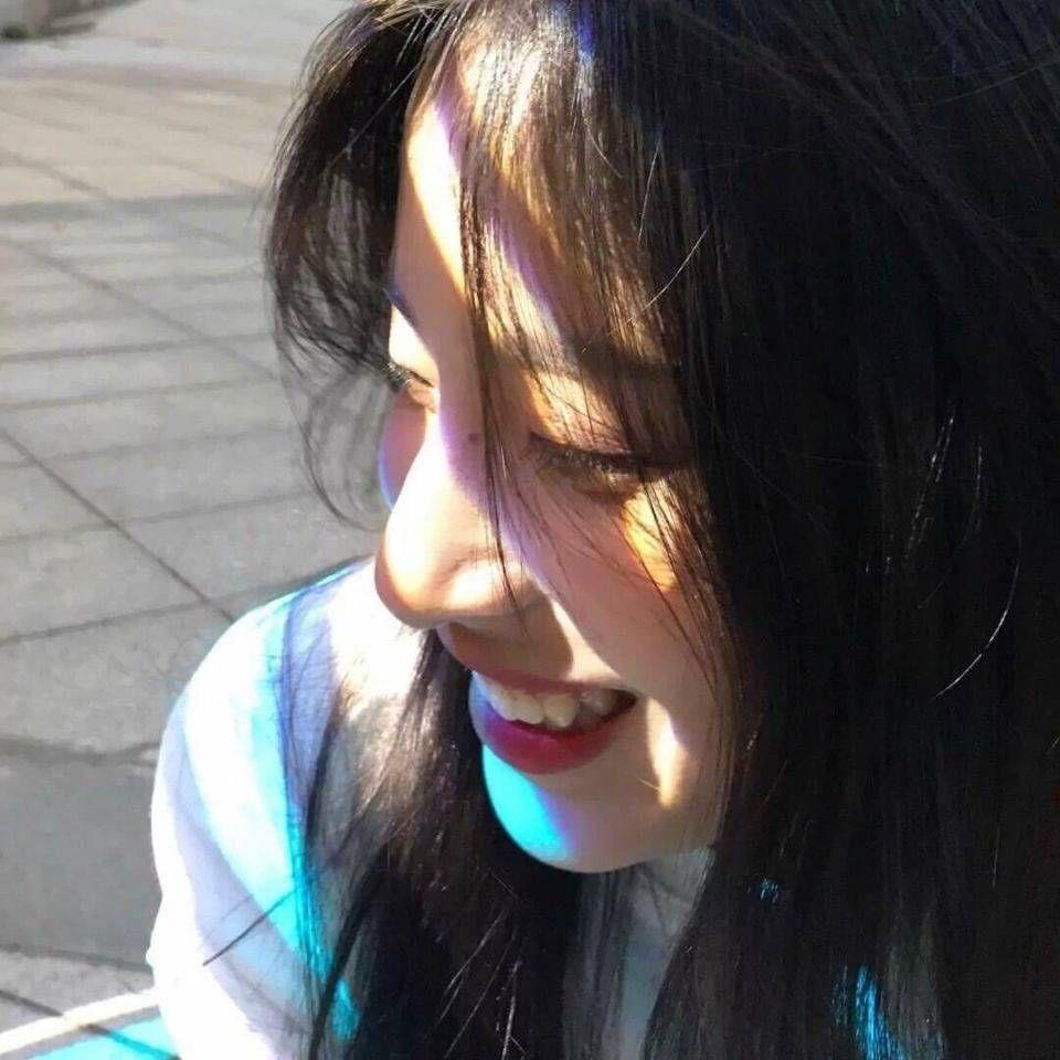 超赞的女生头像,你见过吗? - 知乎