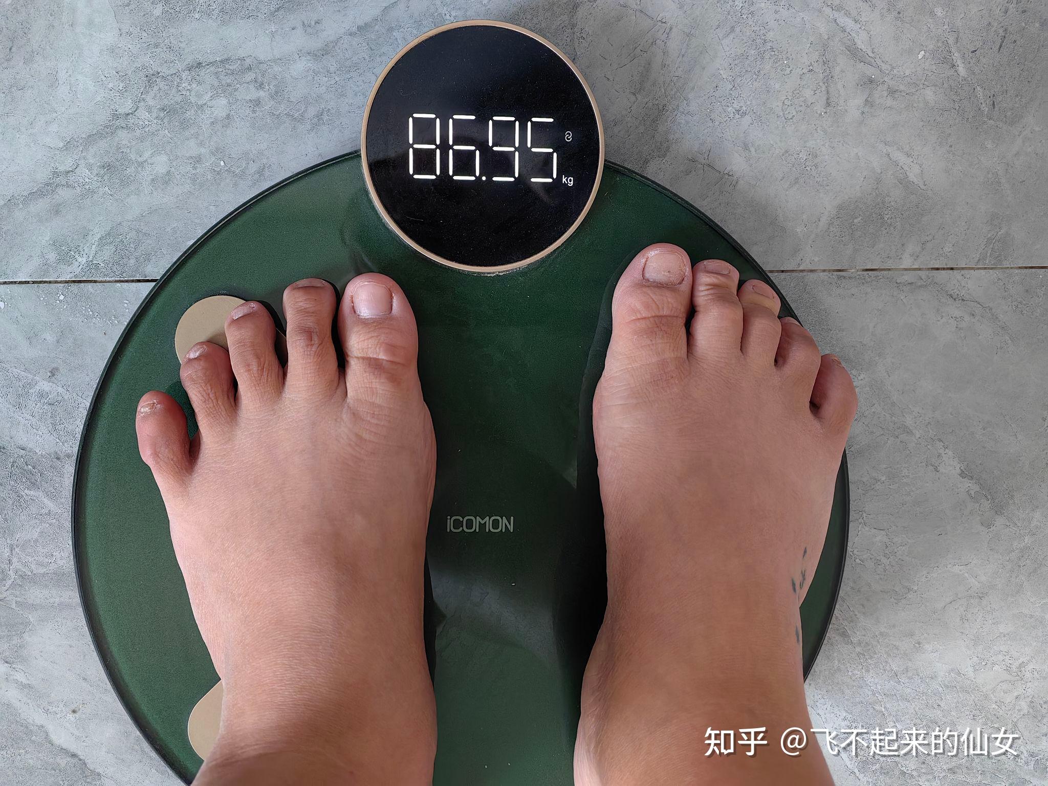 挑战100天吃瘦50斤 - 知乎