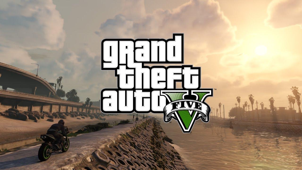 Gta5限时免费 3款steam游戏限时白嫖 知乎