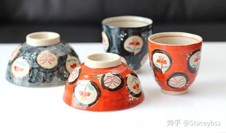 日本手作器物之美