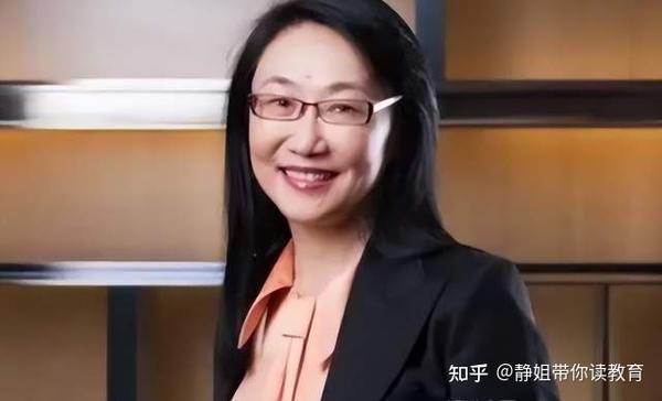 四川副省长千金孟军:下嫁任正非,生下孟晚舟,离婚后过得很潇洒
