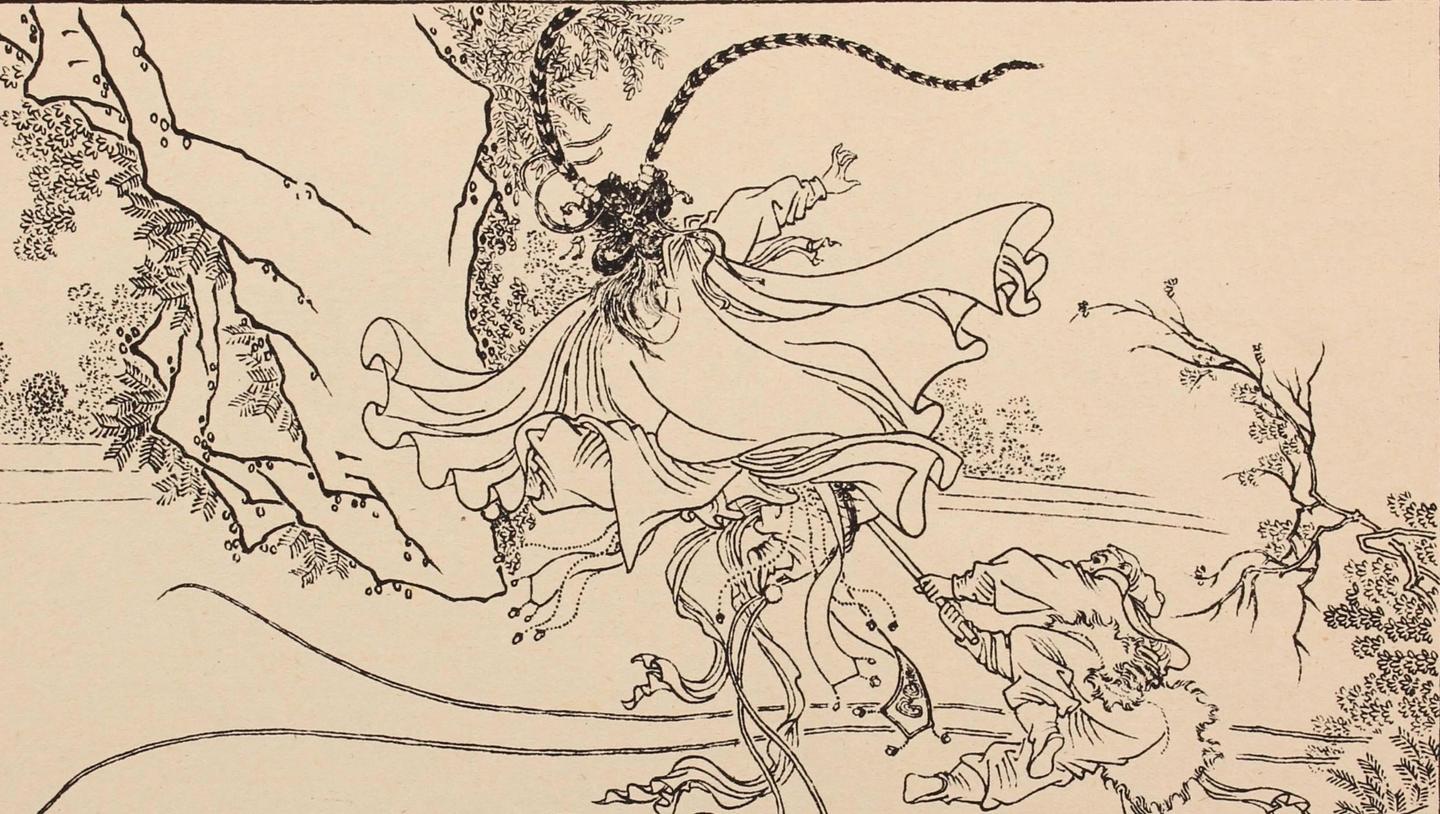 中国漫画为什么不好看 眼神 表情与背景篇 知乎 中国漫画为什么不好看 眼神 表情与背景篇 知乎