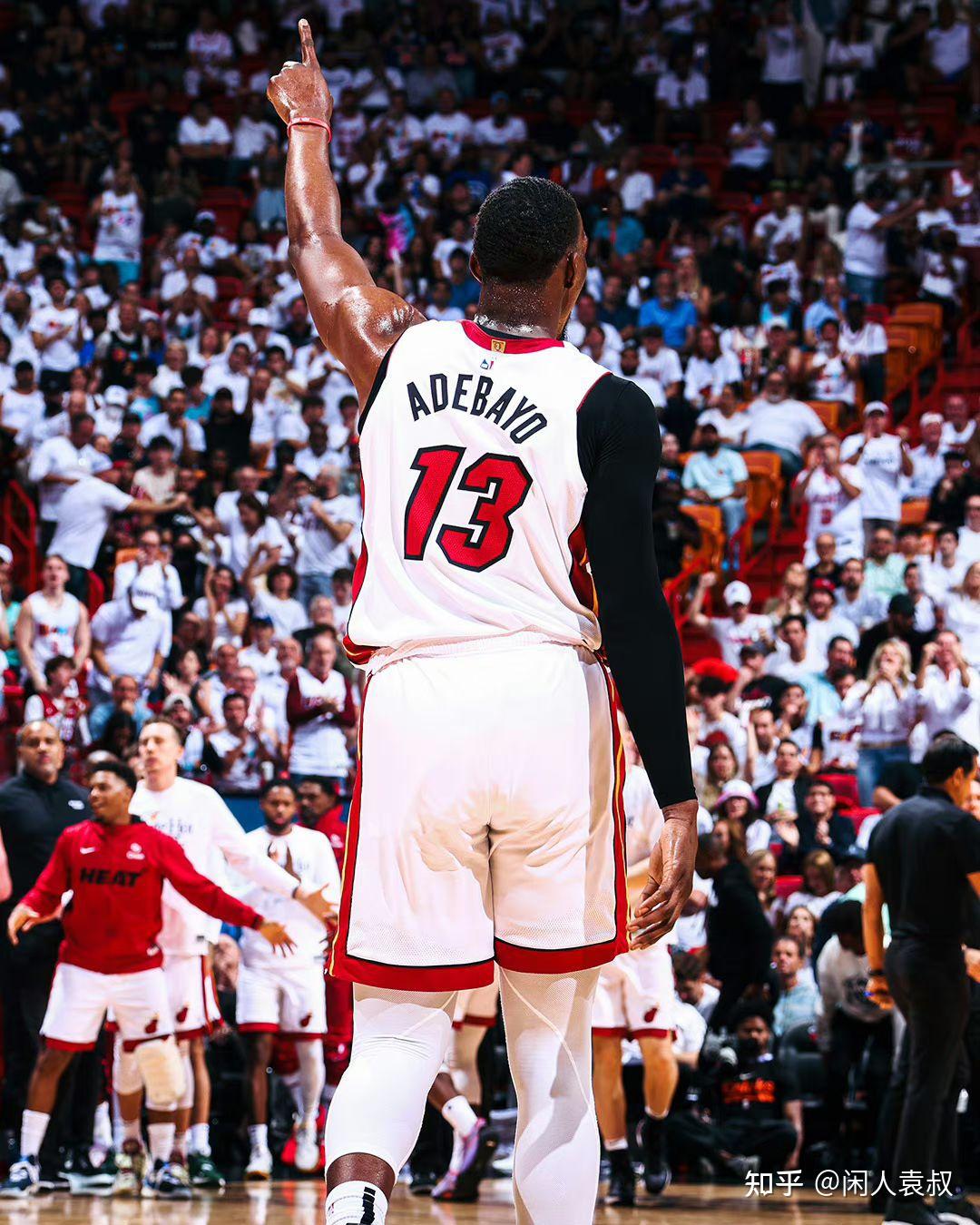 连骨髓都是硬的球队-迈阿密热火! - 知乎