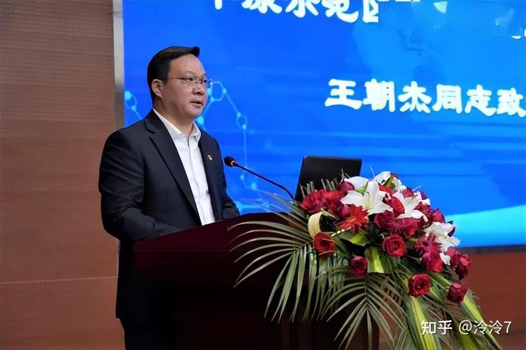 河南省焦作市现任市委领导简介