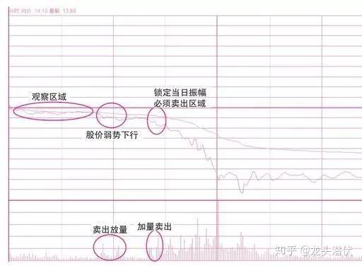 分时量图讲解图片