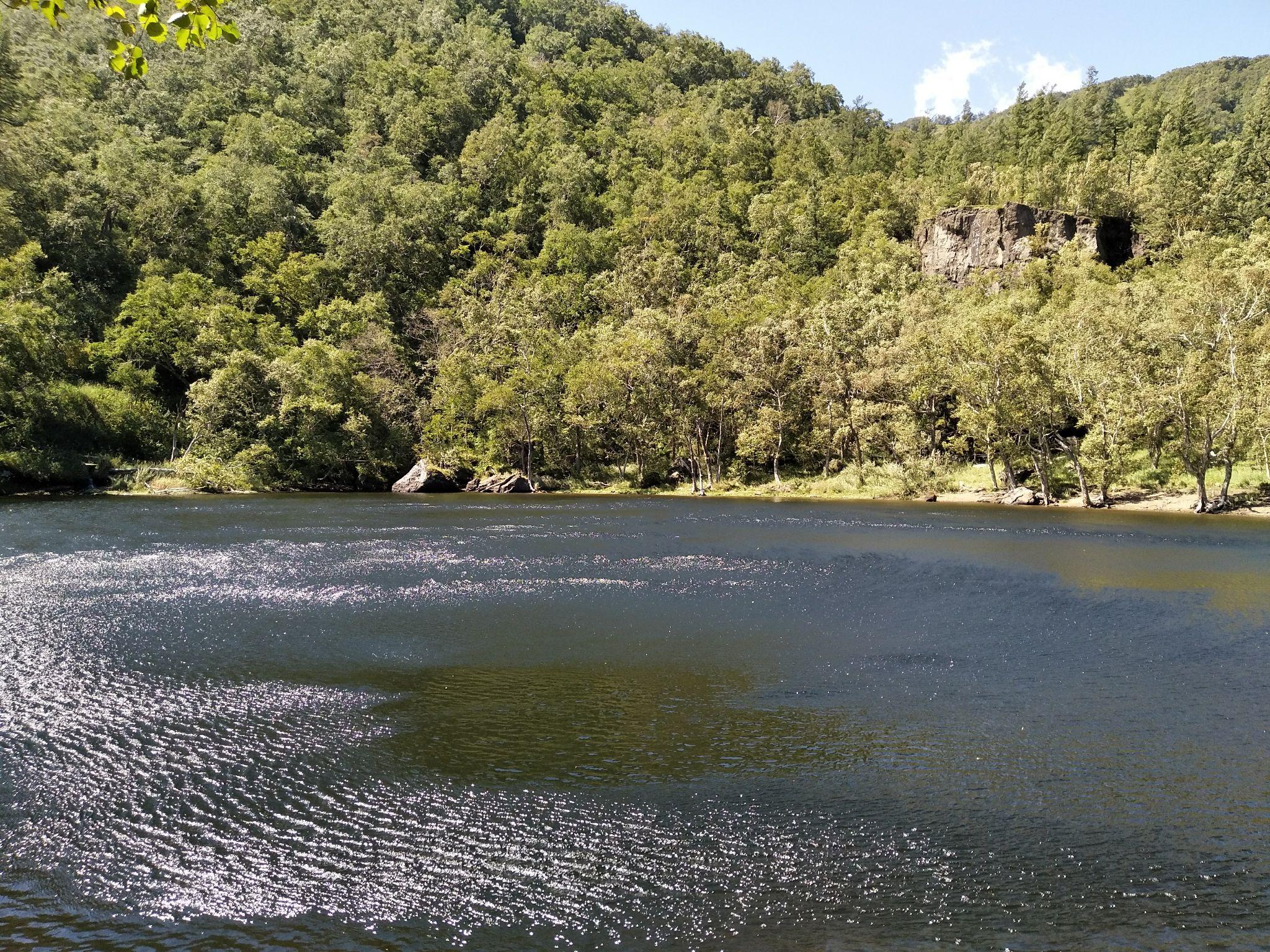 东北延边长白山天池延吉图们六天自助游详细旅游美食攻略游记