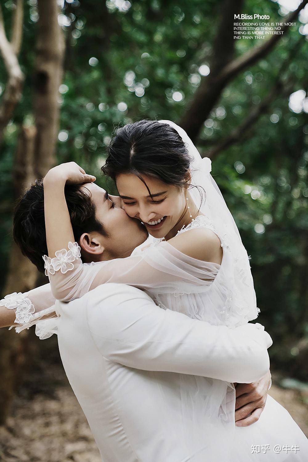 广州拍婚纱照哪家拍的好一些?