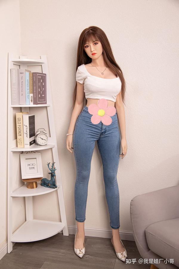 硅胶娃娃是怎样的呢！ - 知乎