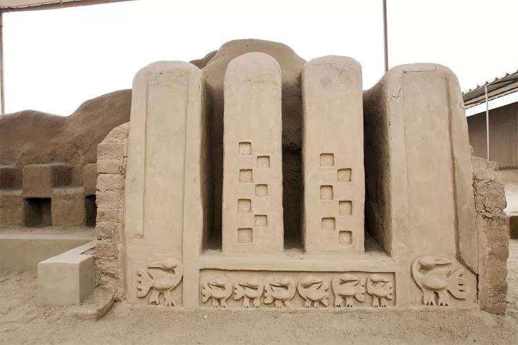 上下五千年,秘鲁居然是地球另一端的文明古国?