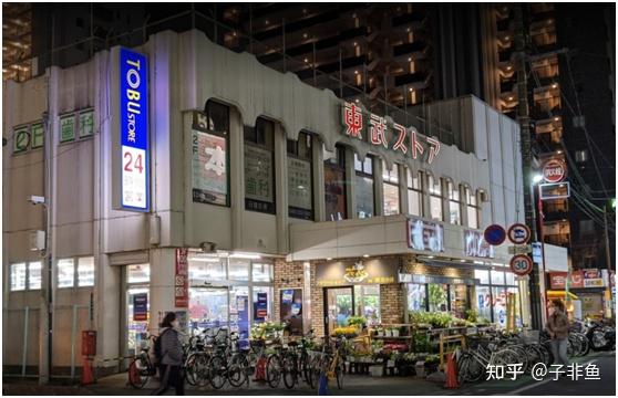 西川口：中餐馆扎堆的u201c小中华街u201d》 - 知乎