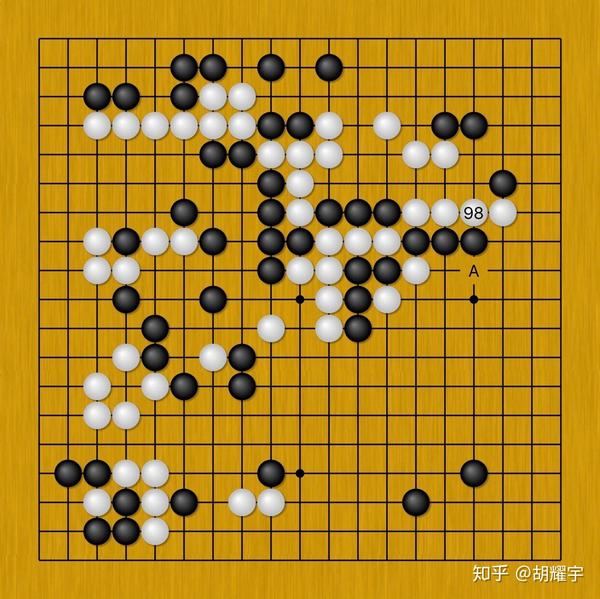 柯洁:小心辜梓豪的内力