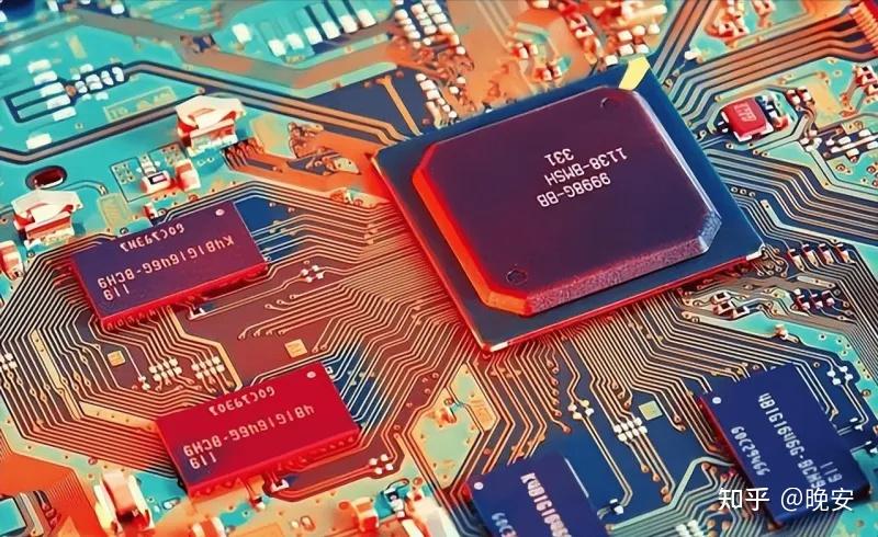 华为芯片第一龙头公司25家机构青睐12月迎来一轮新行情