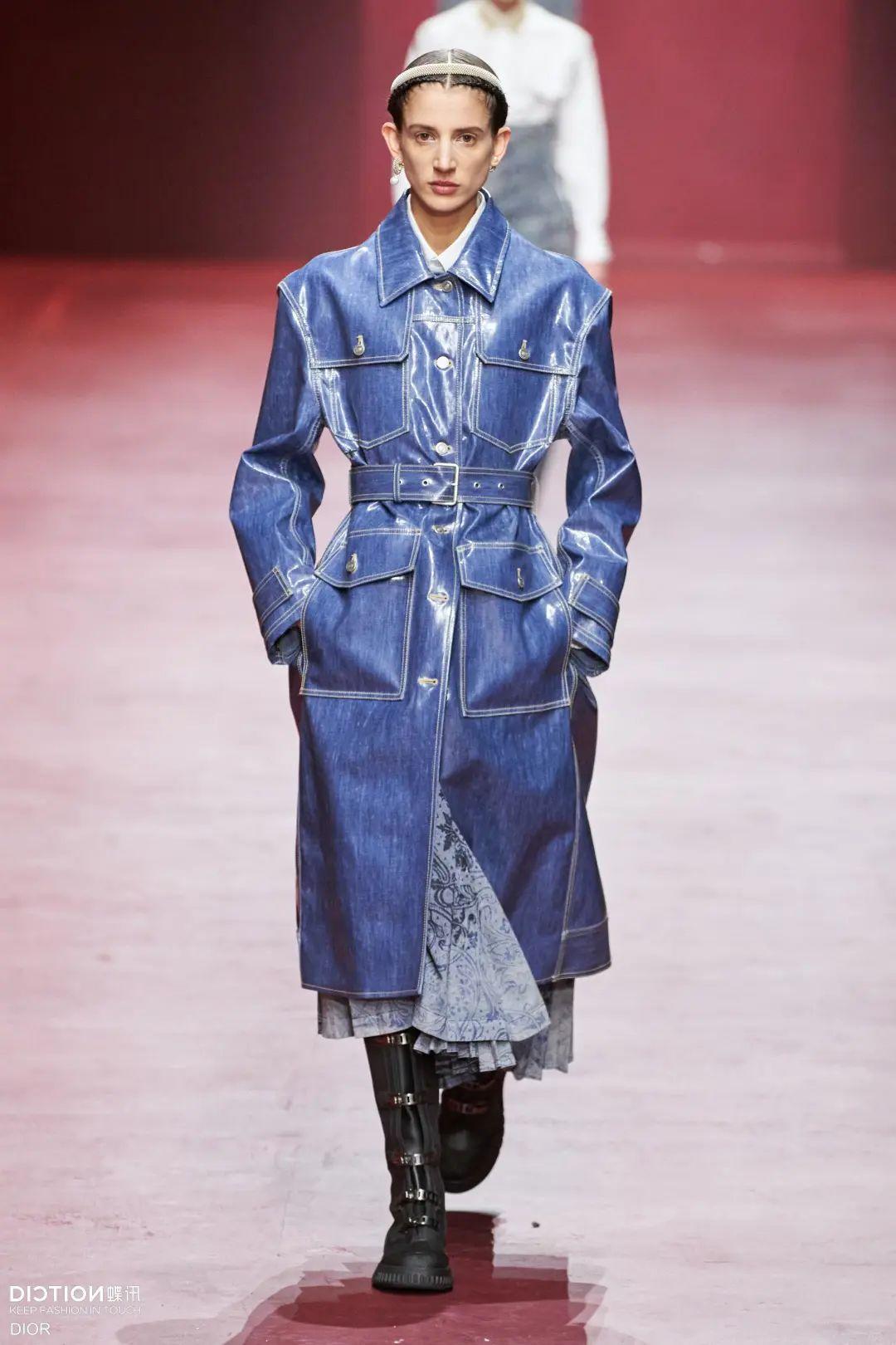 蝶讯网别说我没告诉你牛仔都流行这样玩了