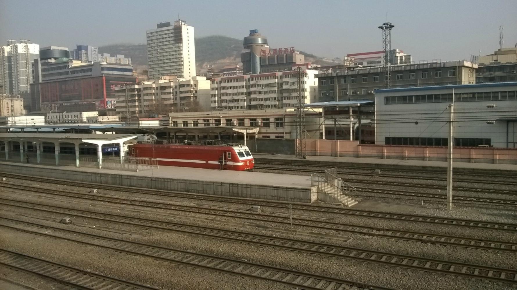 宝鸡那么美,本地人都未必知道哦!