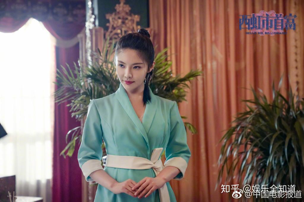 西虹市首富沈腾火了常远火了张一鸣火了徐冬冬火了