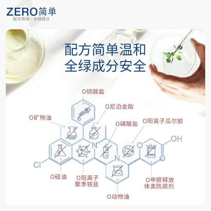 必买洗护化妆品推荐
