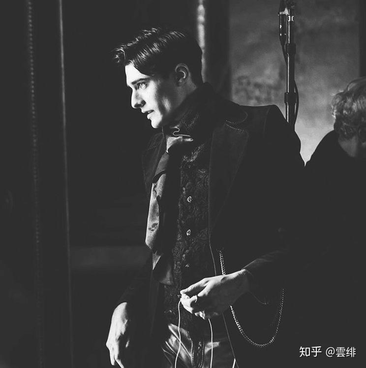 粉丝众筹伏地魔同人电影thehouseofgaunt预告片及相关信息