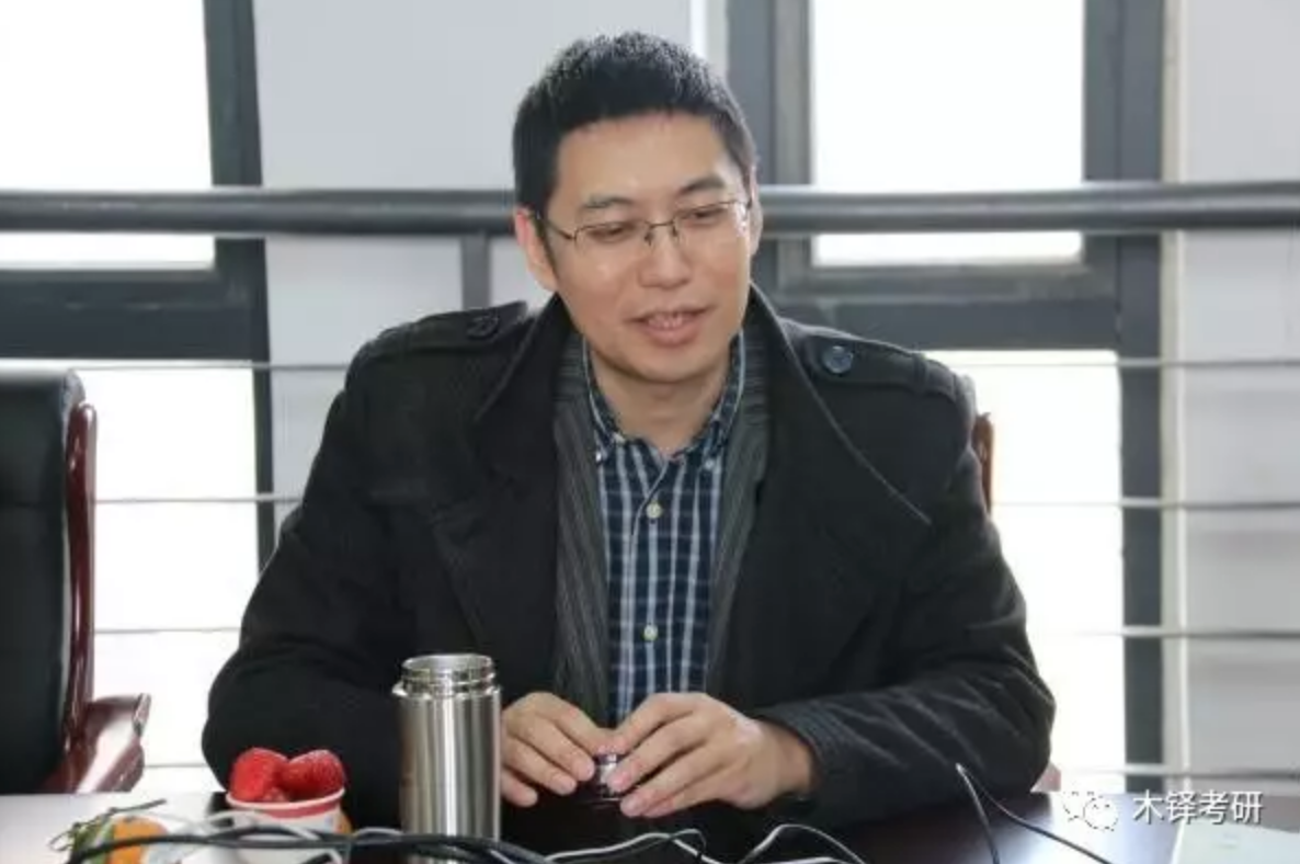 这些新传学术大牛,你绝对都听过,但可能并不了解 - 知乎