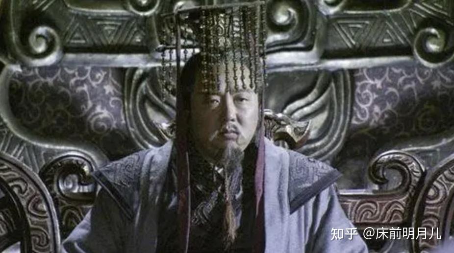 战国时期为什么大多数诸侯国君主的称号都是公,唯独楚国是王? - 知乎