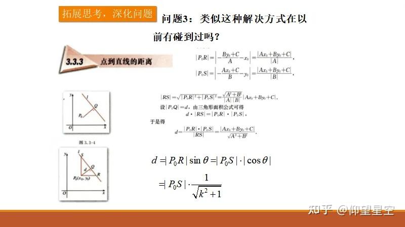 圆锥曲线专题:双曲线渐近线相关结论 - 知乎