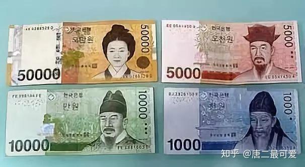 非常详细的韩国旅游攻略（准备篇），送给有需要的你 - 知乎