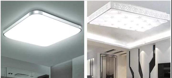 家里灯光不够亮怎么办 那是你照明灯没选好 知乎